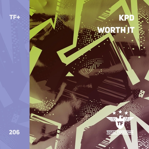 KPD - Worth It [TFP206]